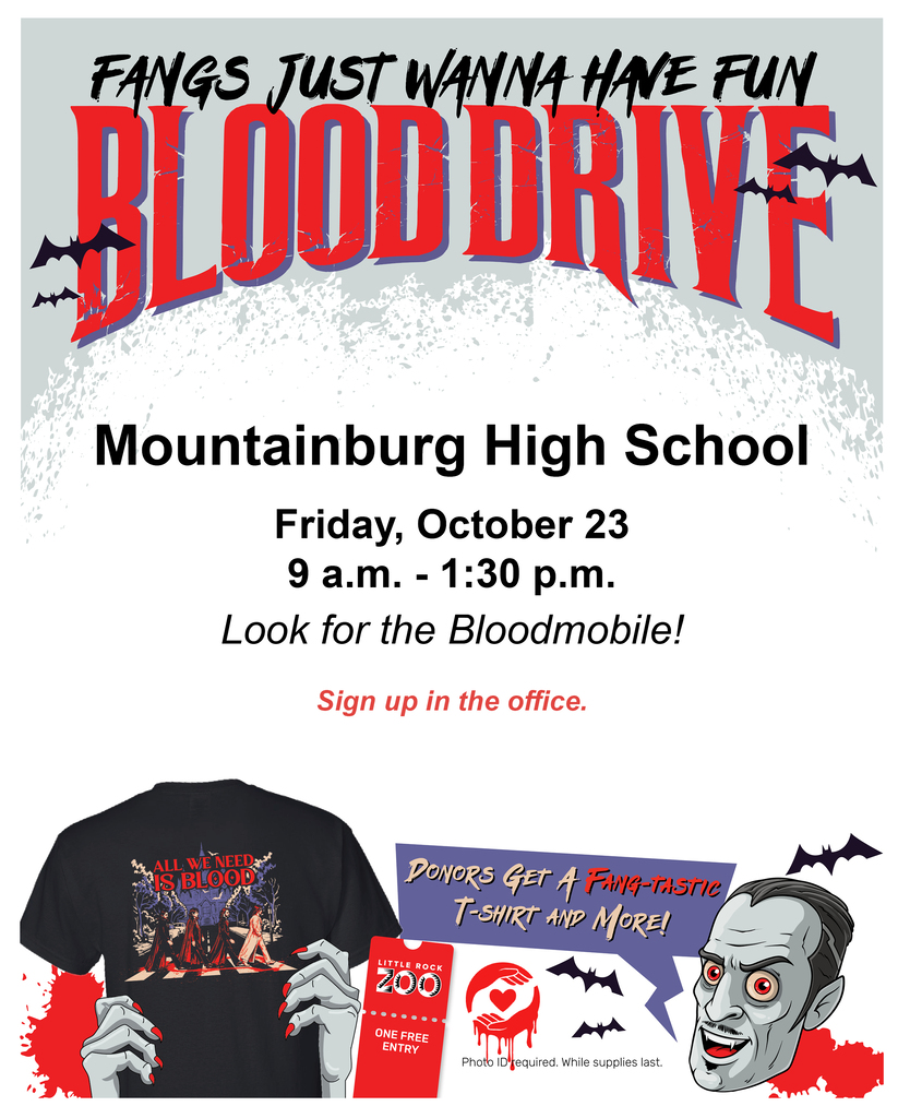 Blood Drive