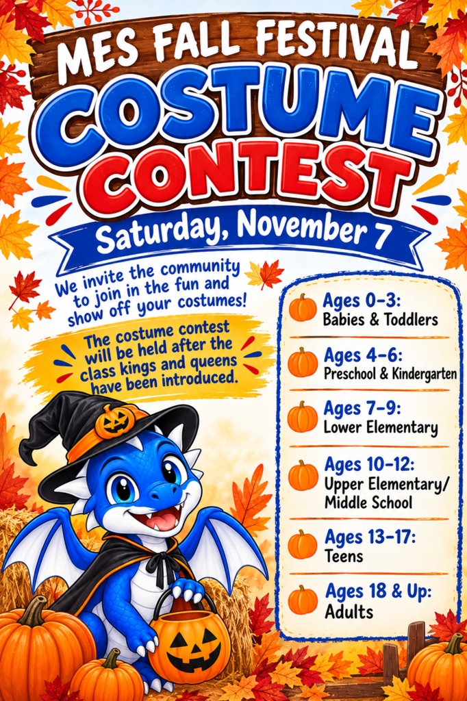 Costume Contest