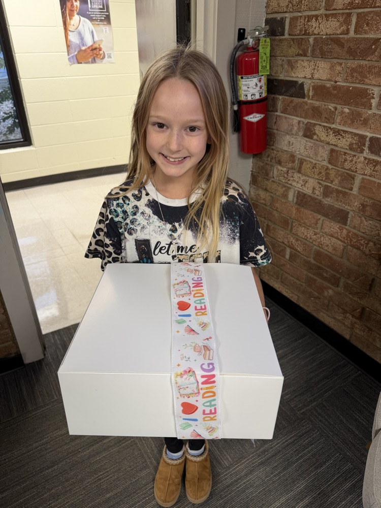 October Litbox Winners