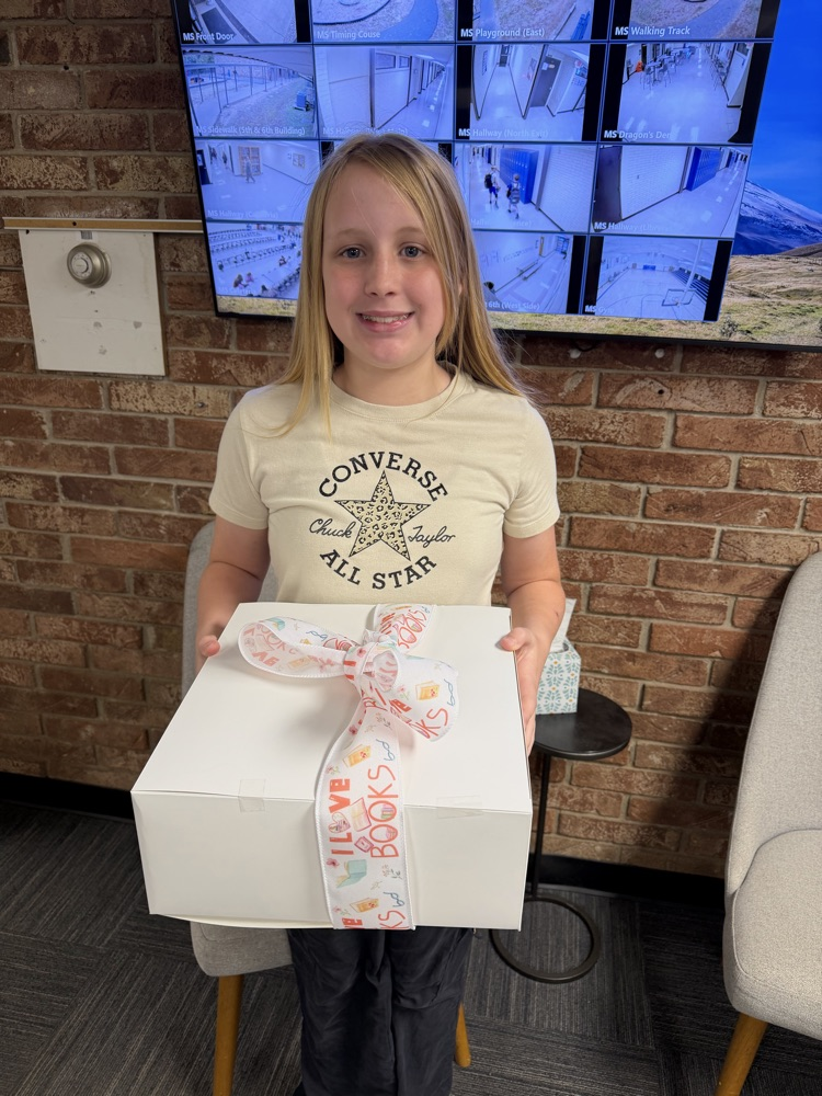 October Litbox Winners