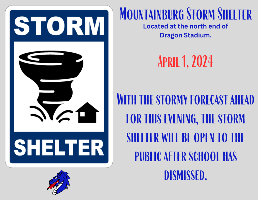Storm Shelter
