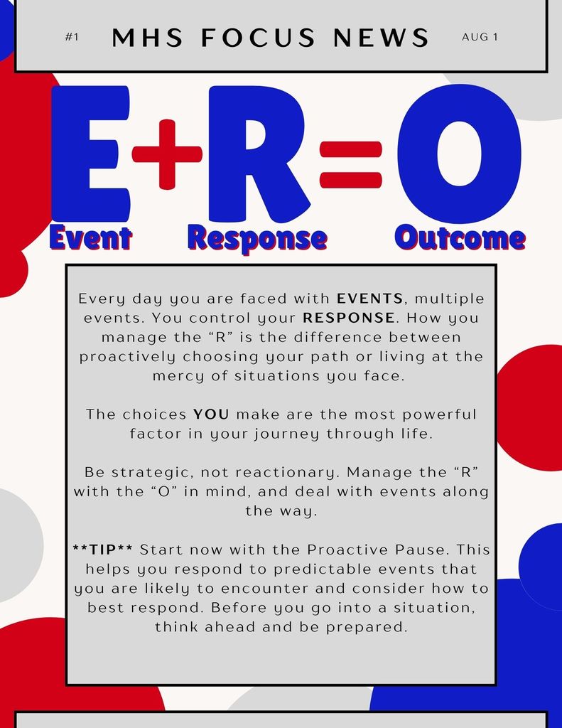 E+R=O