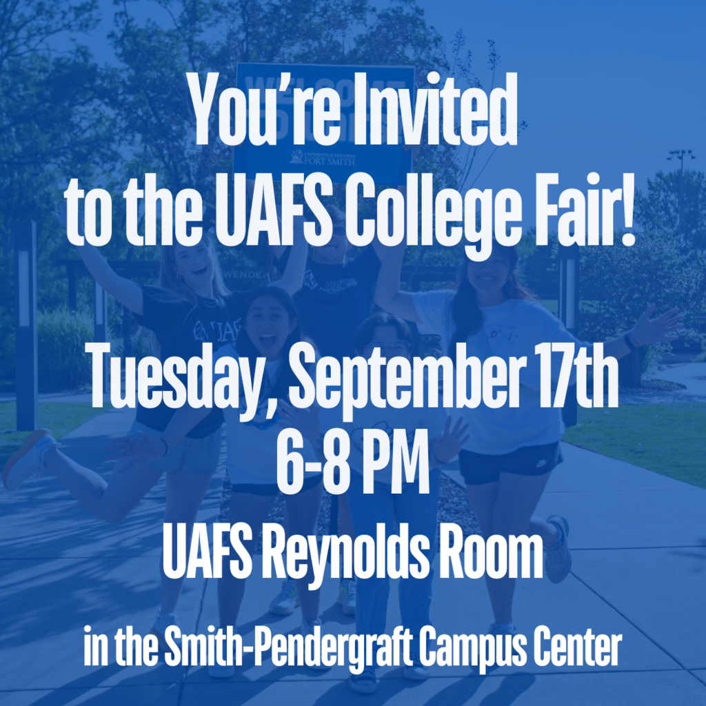 UAFS
