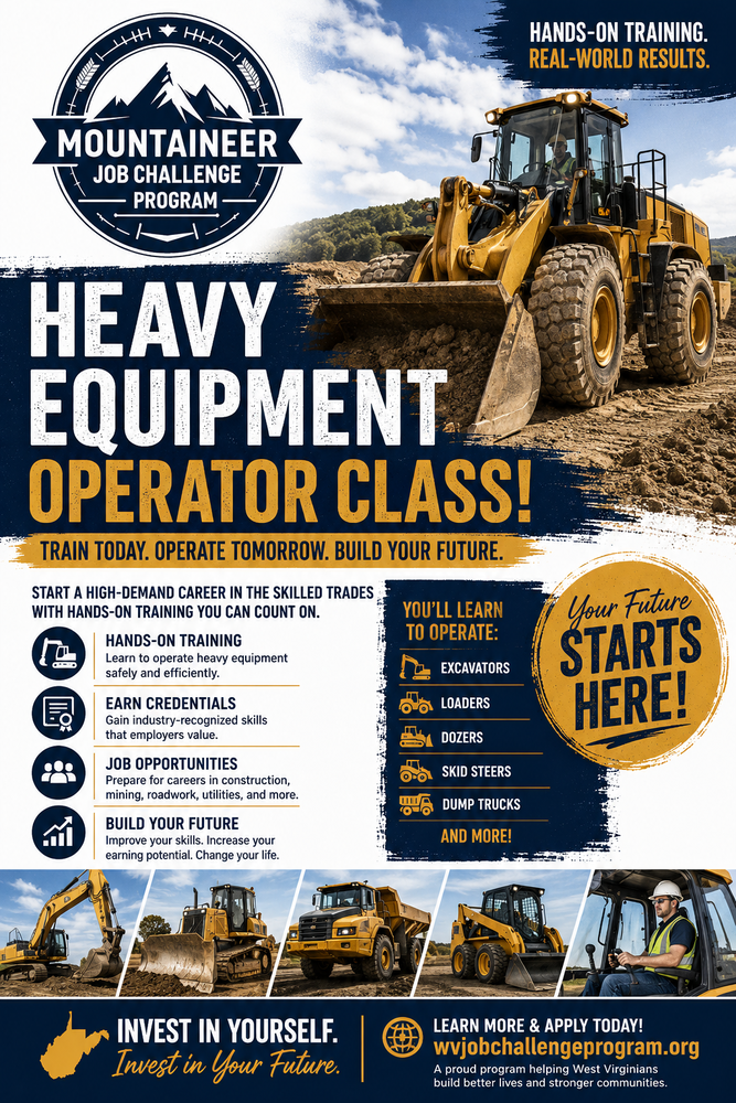 Heavy Equipment