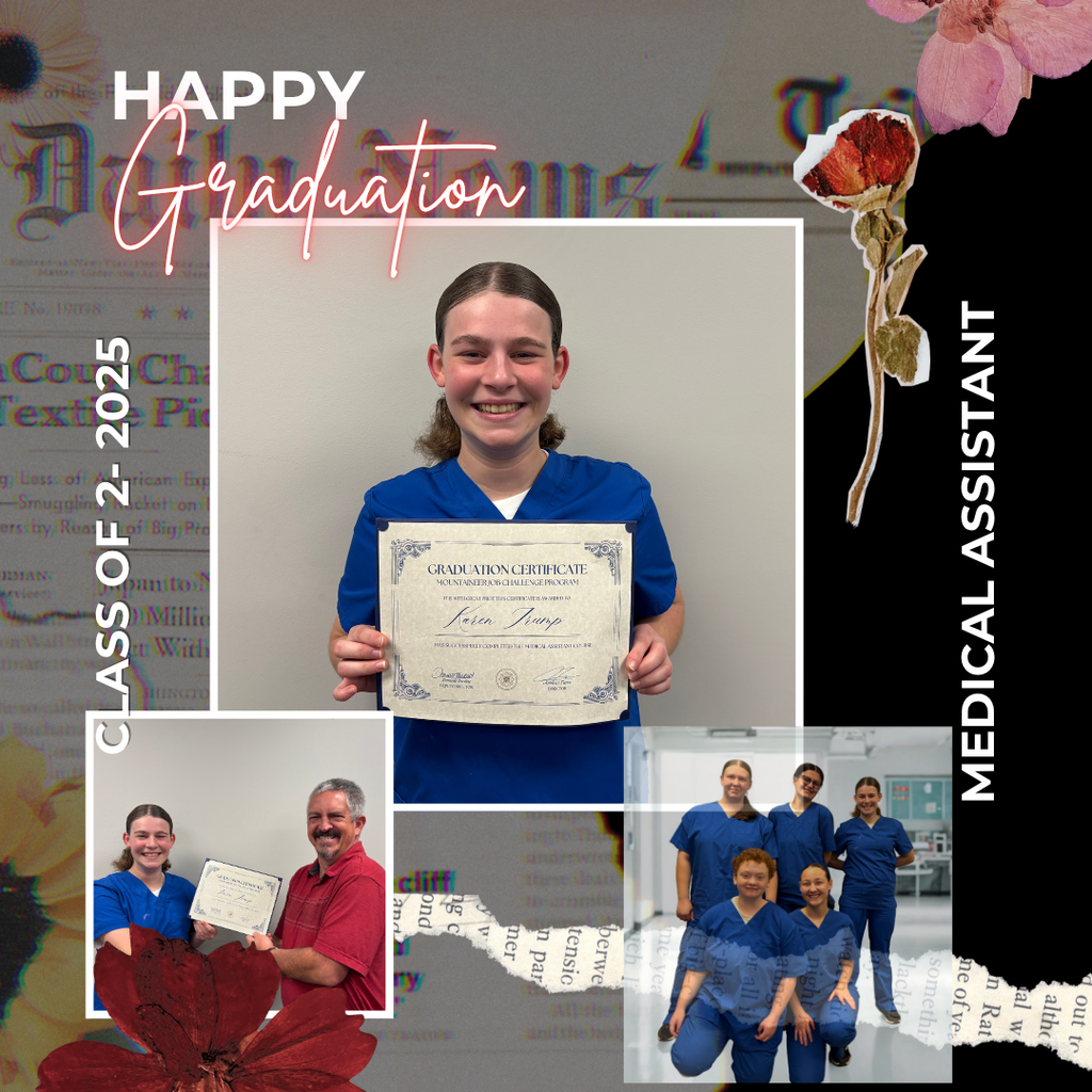 Trump class of 2- 2025