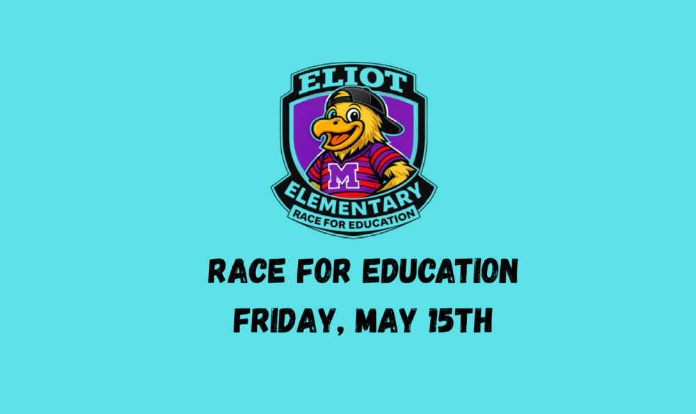 RACE Day
