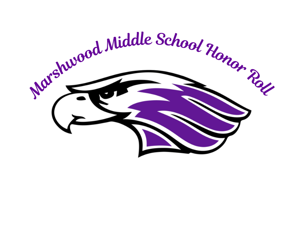 MMS HONOR ROLL 