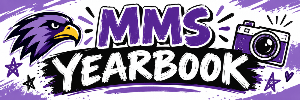 MMS yearbook