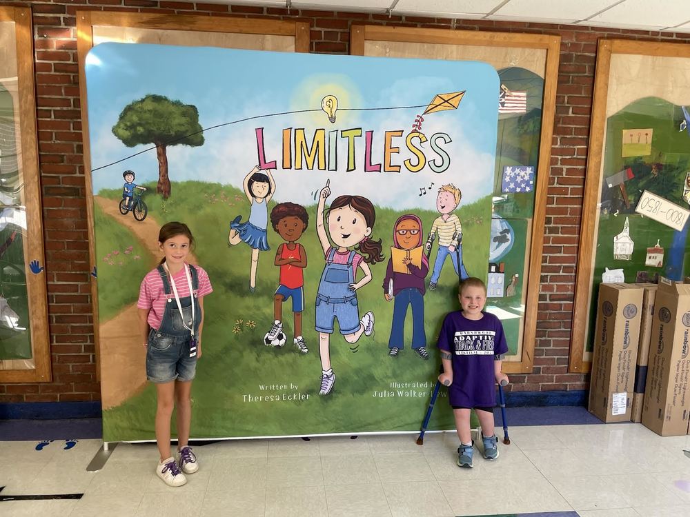 Limitless