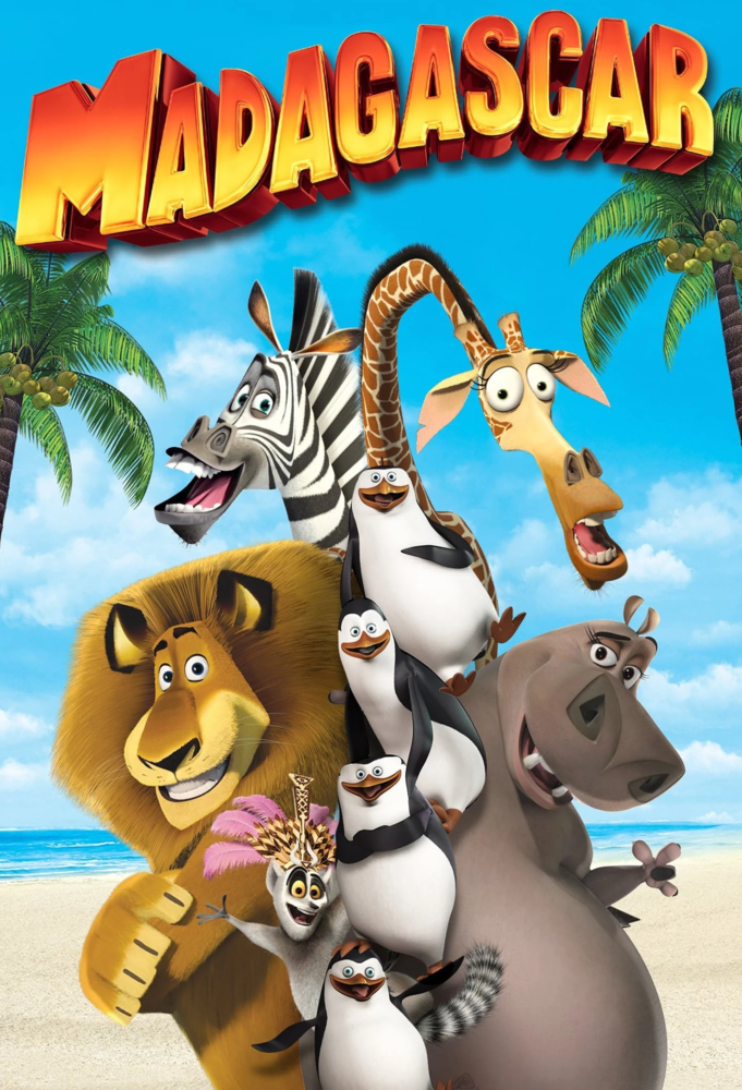 Madagascar