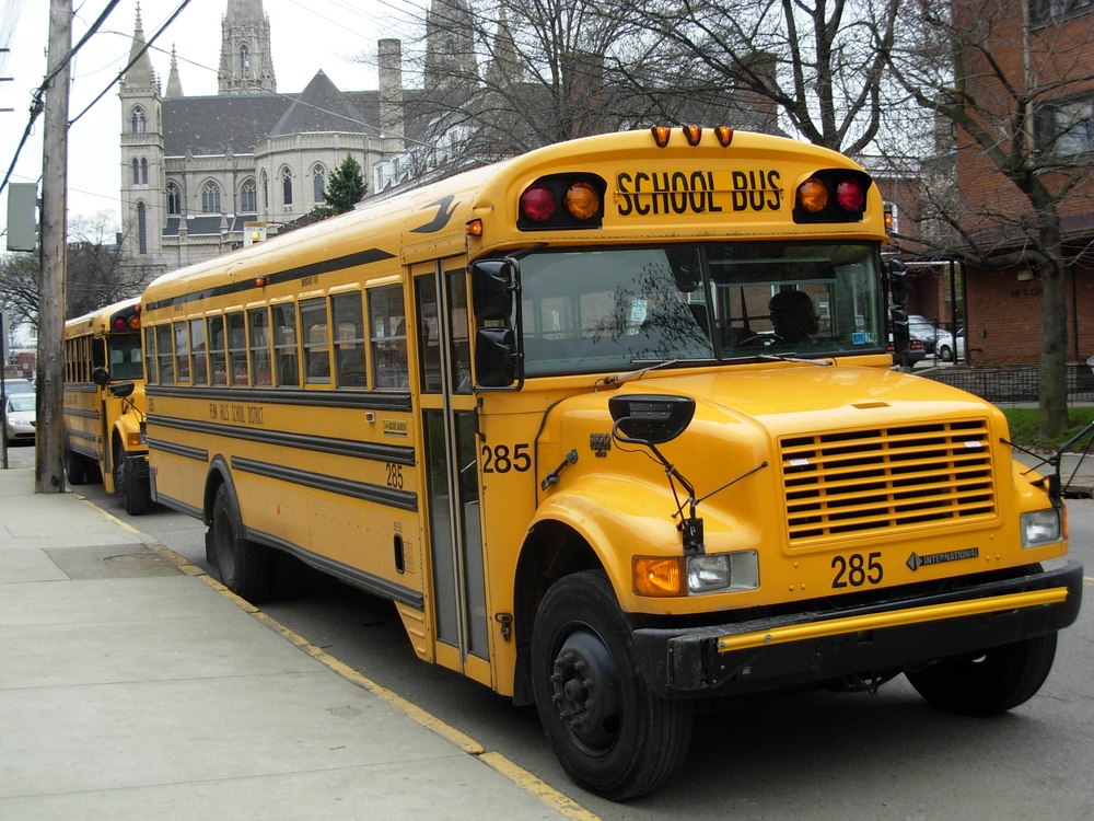 Bus