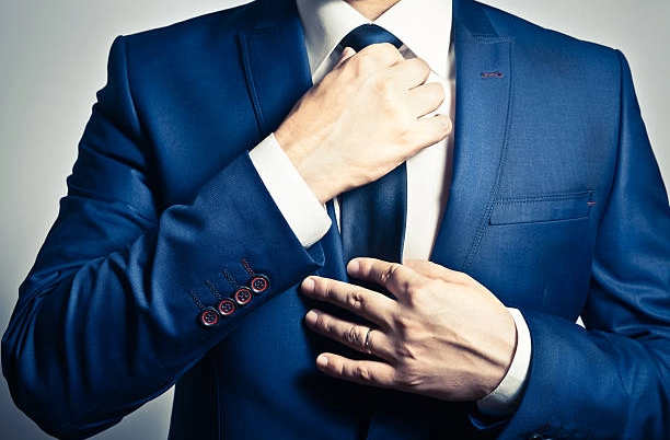 tie