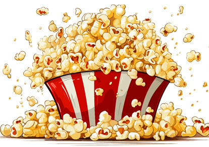 popcorn