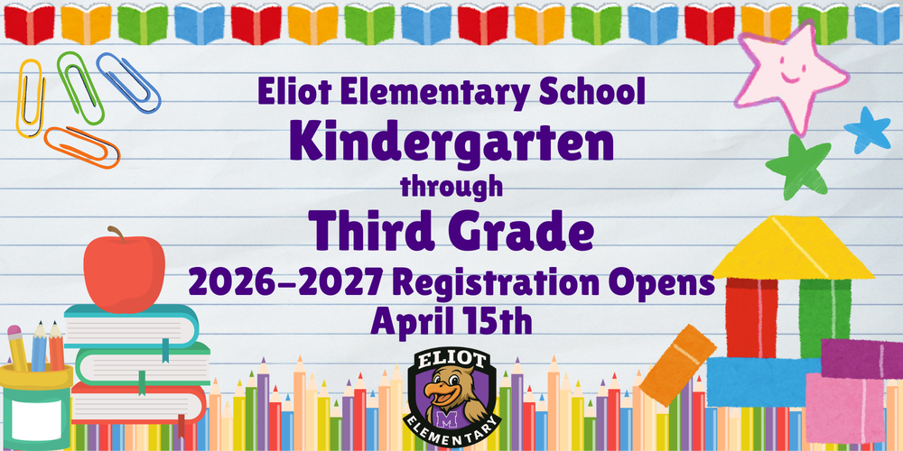 k-3 registration