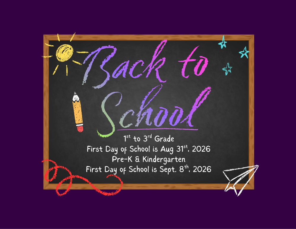 EES Back to School