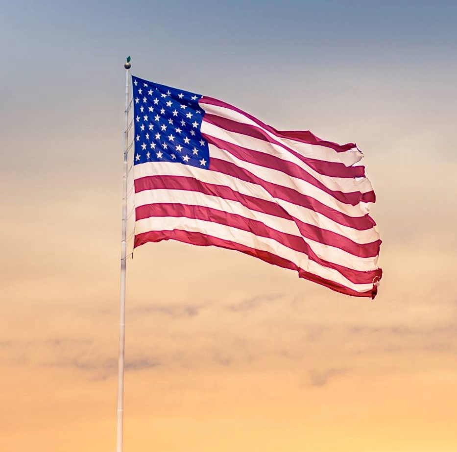 flag