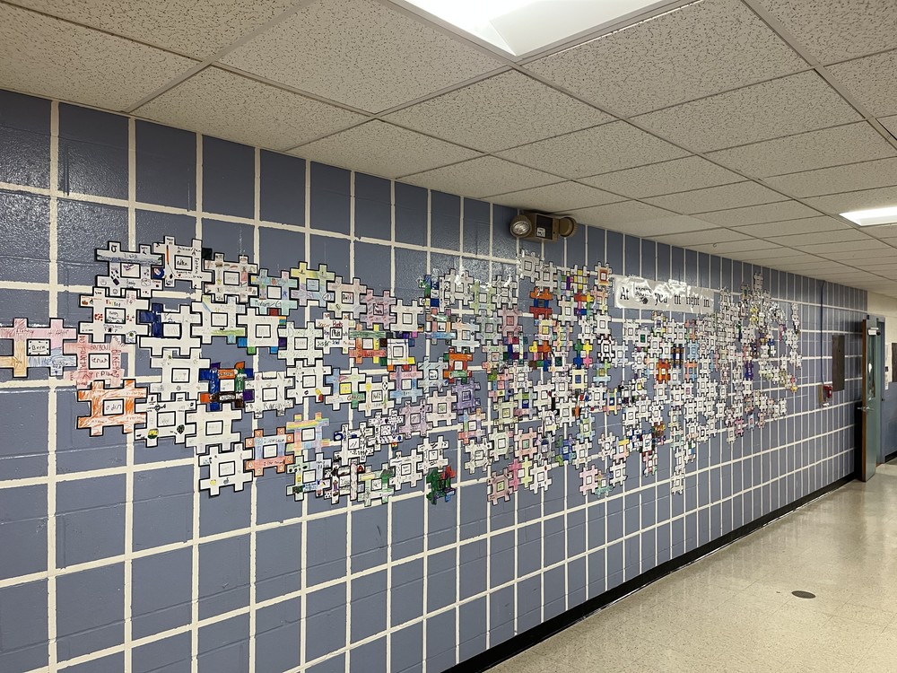 puzzle wall 1