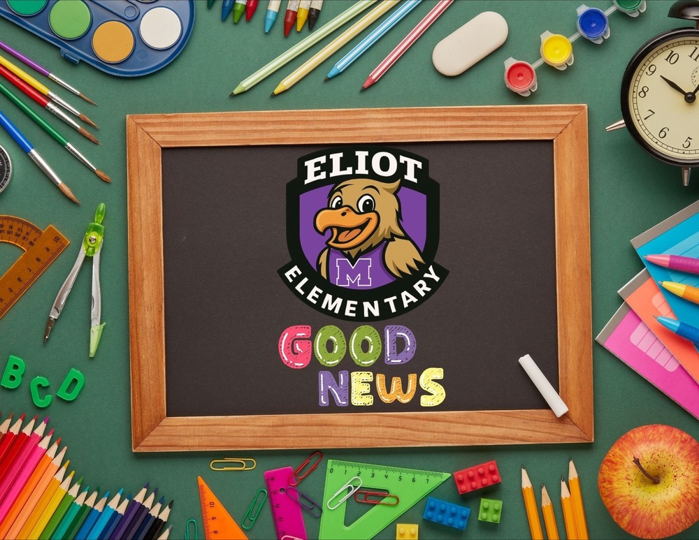 EES Good News