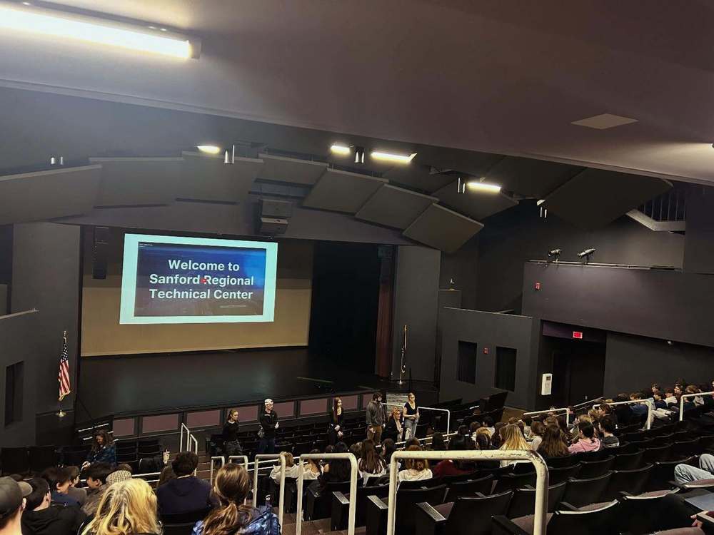 CTE Opportunities at MHS