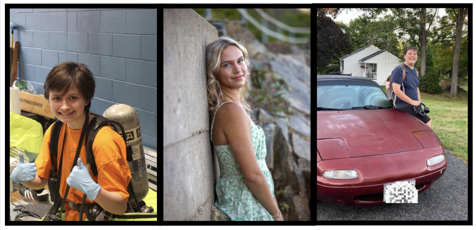 SRTC Student of the Year Nominees