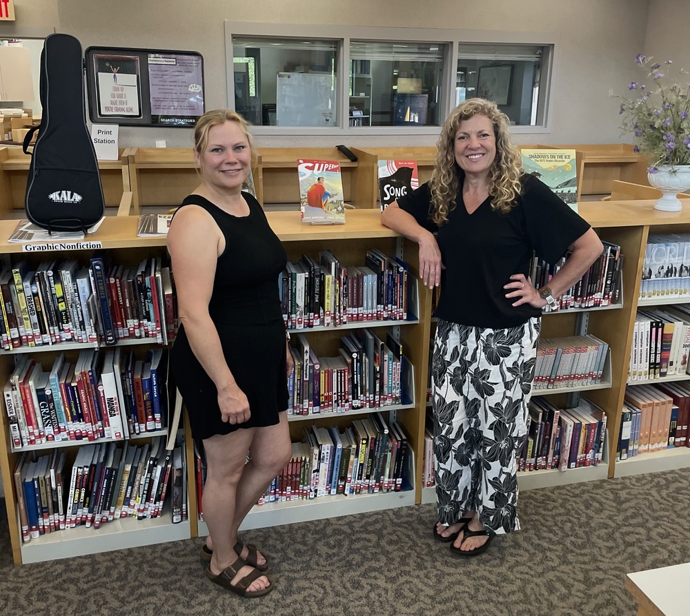 Unified Literacy Program at MHS