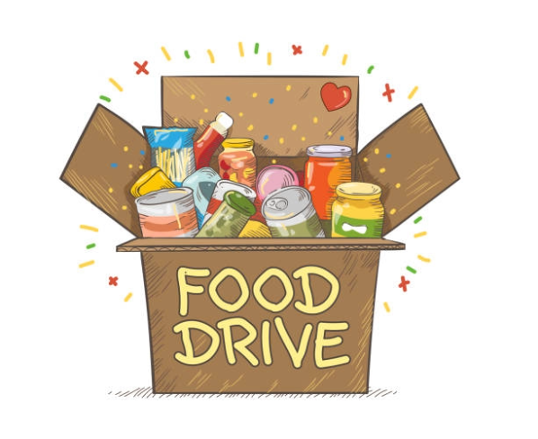 food drive