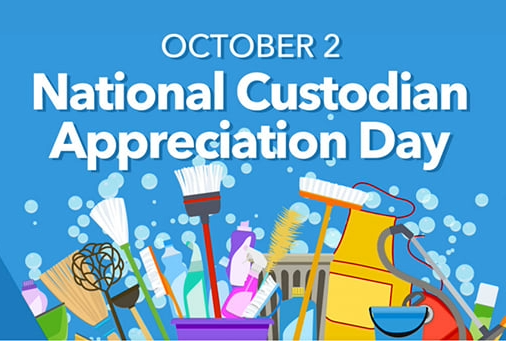 national custodian day