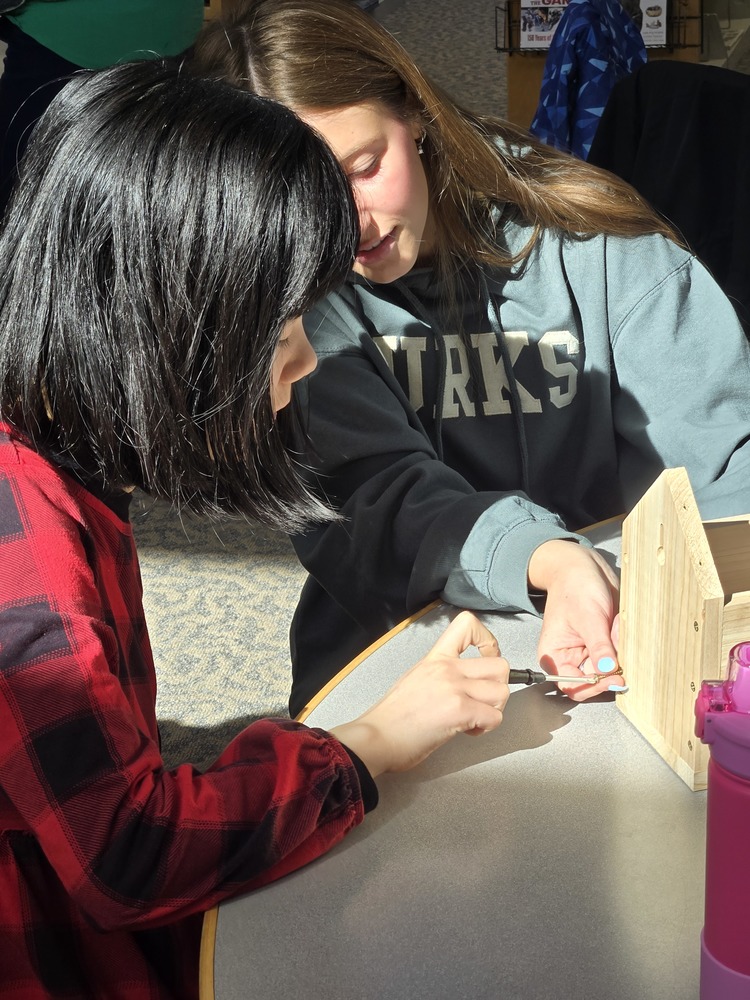 Unified Literacy at MHS