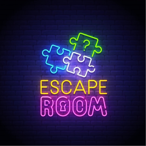 escape room 