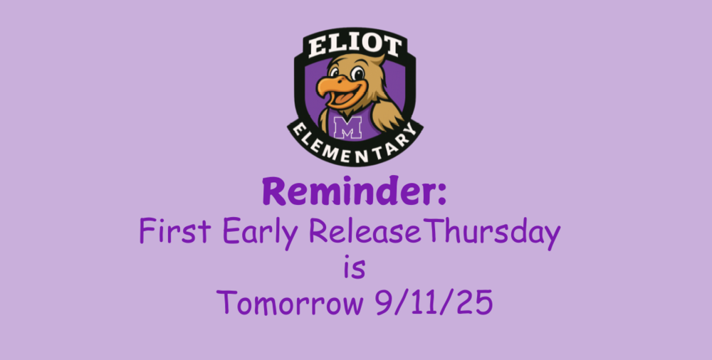 EES ER Reminder