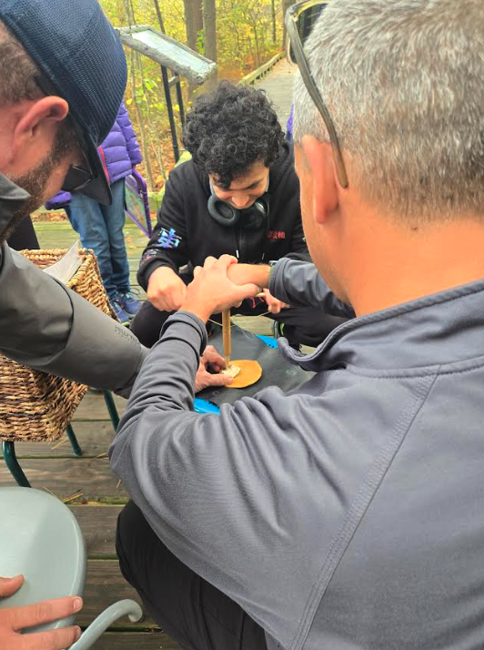 Integrated Studies- Great Bay Discovery Center