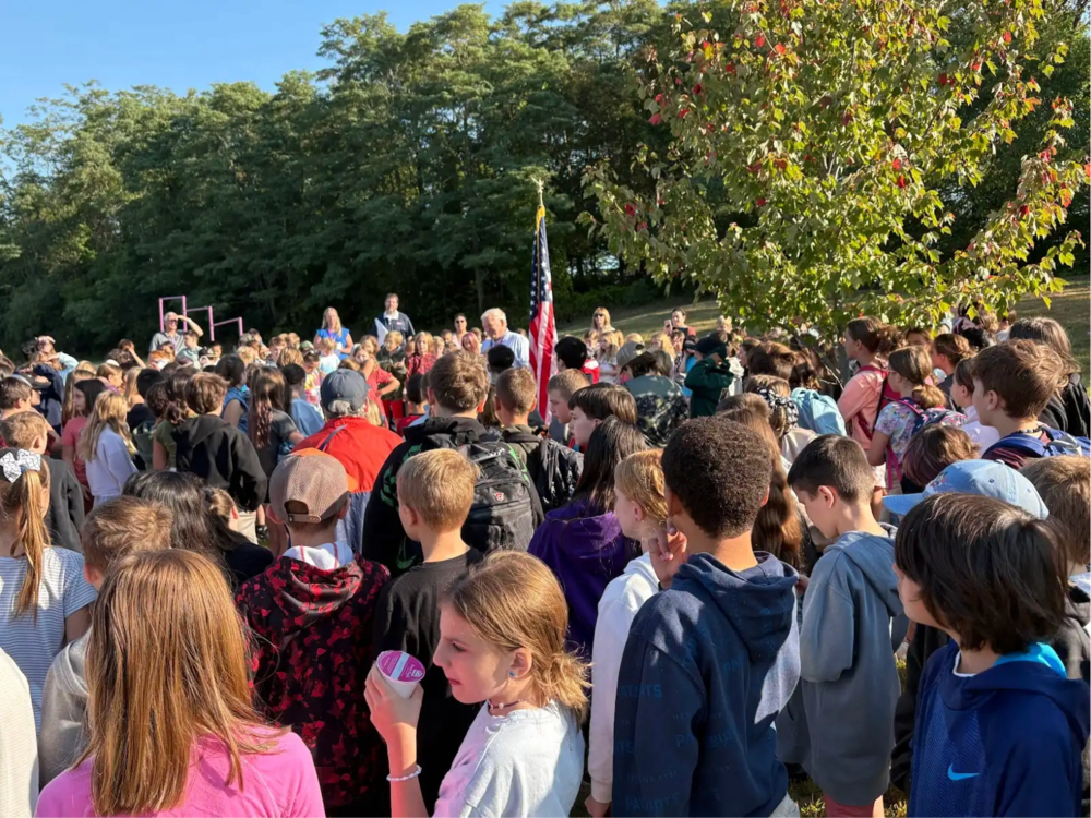 school 9/11