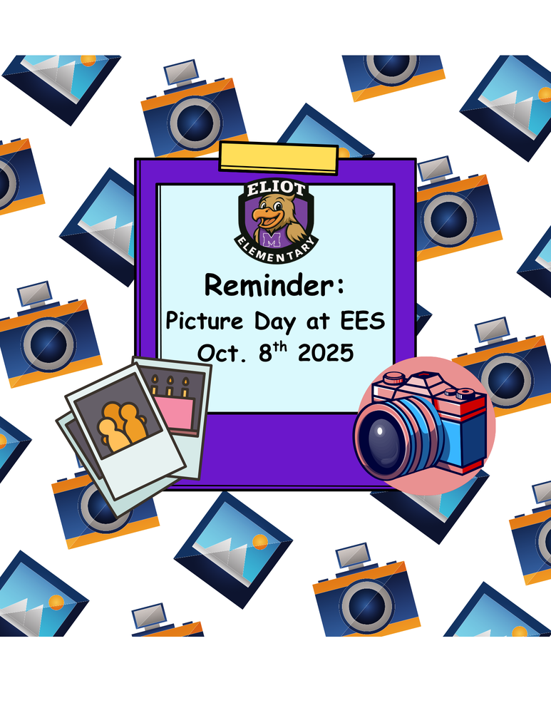 EES Picture Day