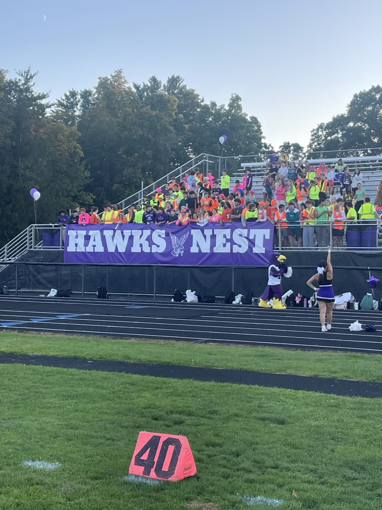  hawks nest 