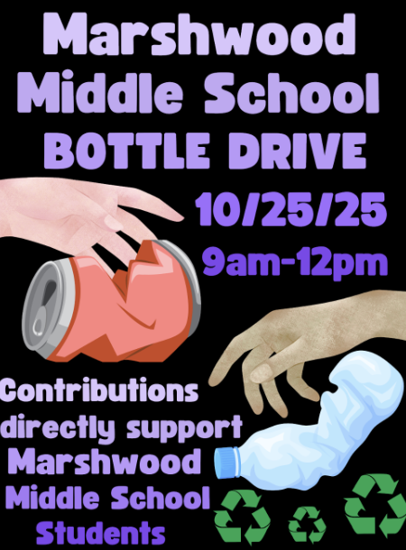 Bottle Drive