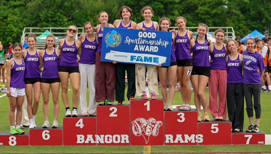 Sportsmanship Award