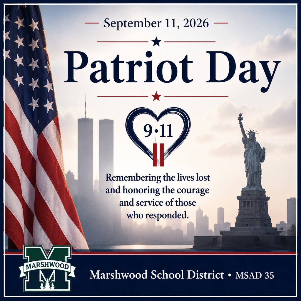 Patriot Day