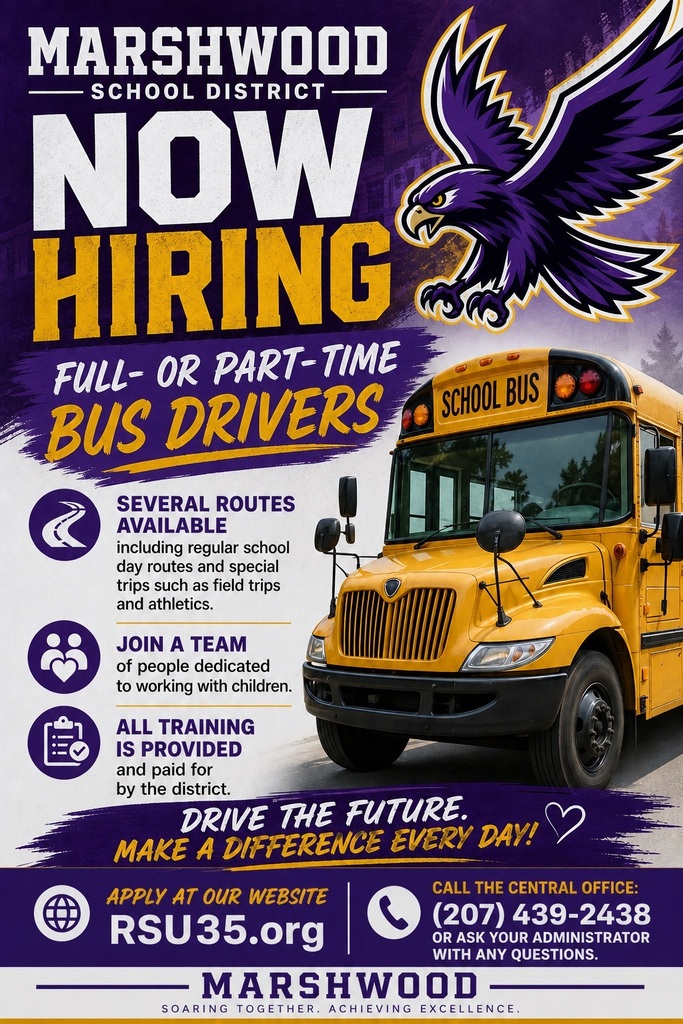 Now Hiring