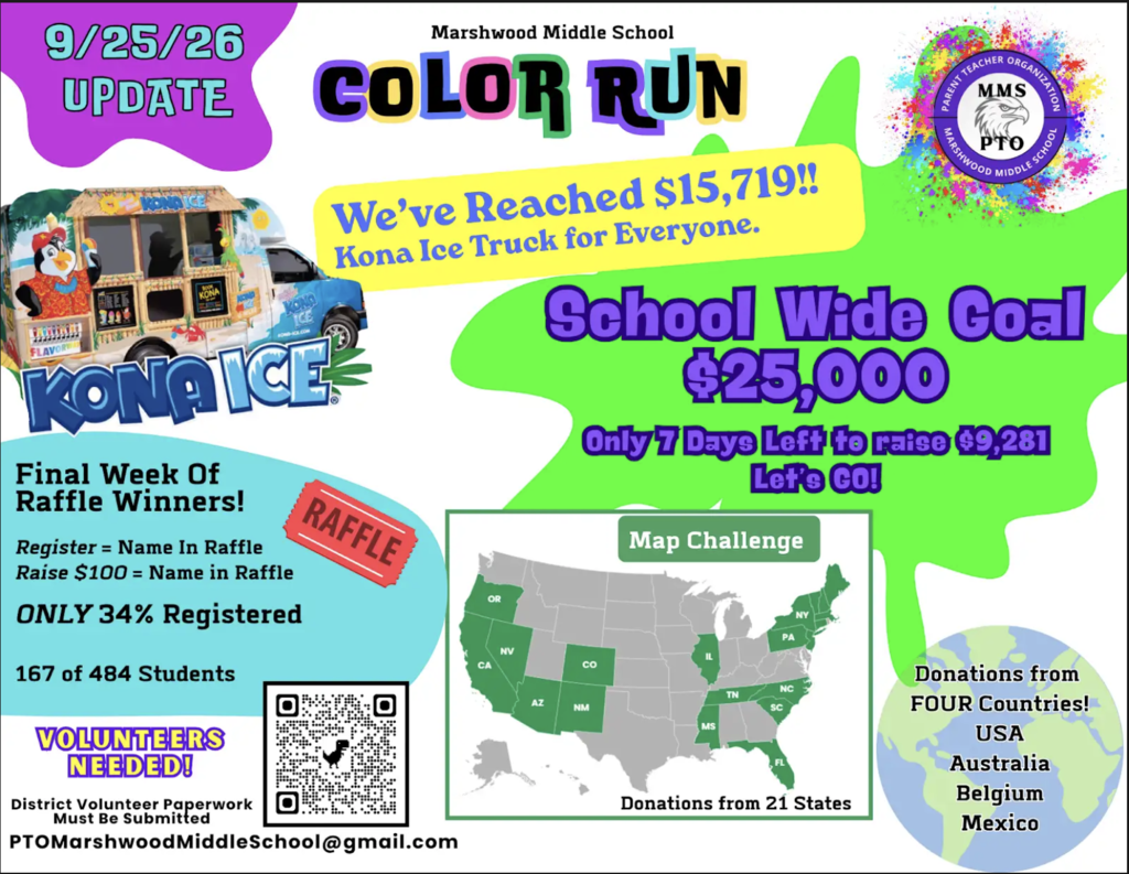 Color Run