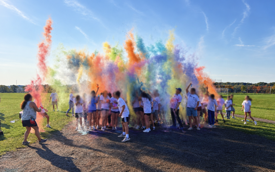 Color Run