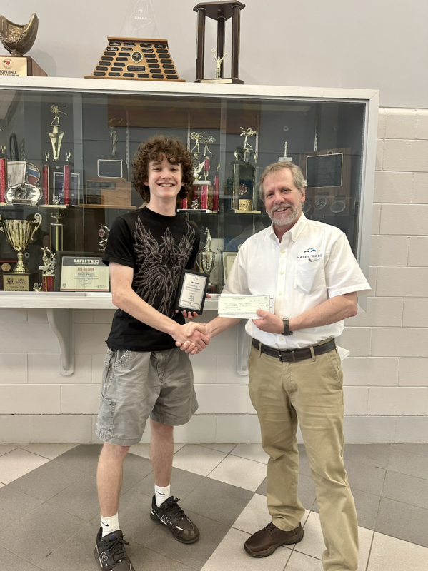 Trig-Star contest