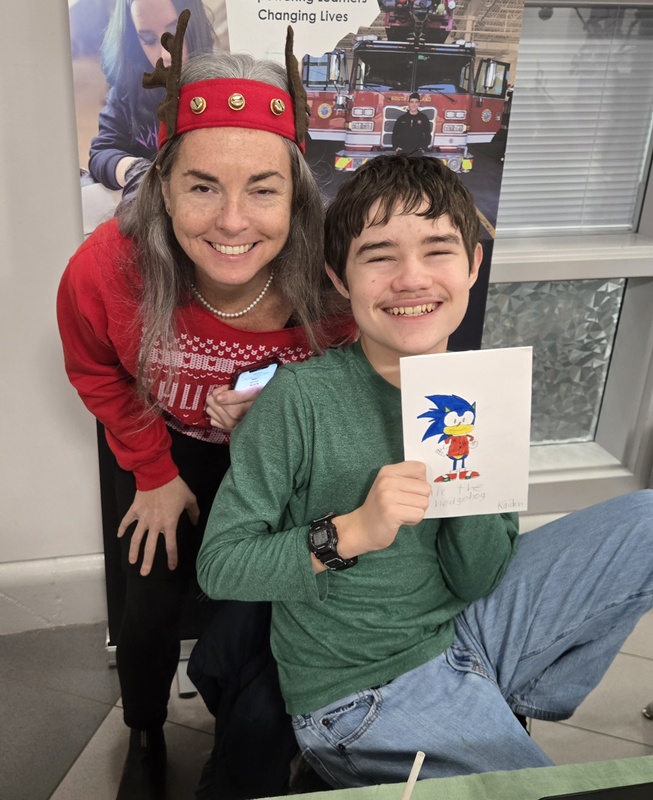 Integrated Studies Holiday Bazaar