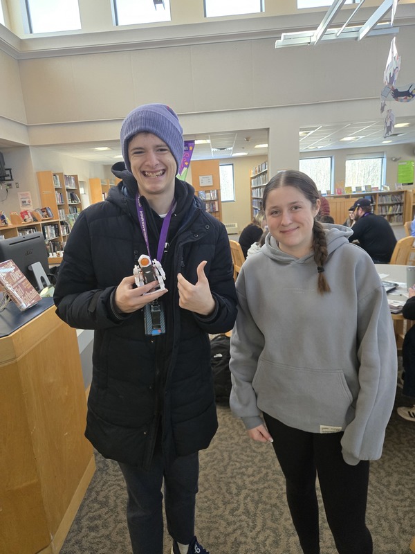 Unified Literacy at MHS