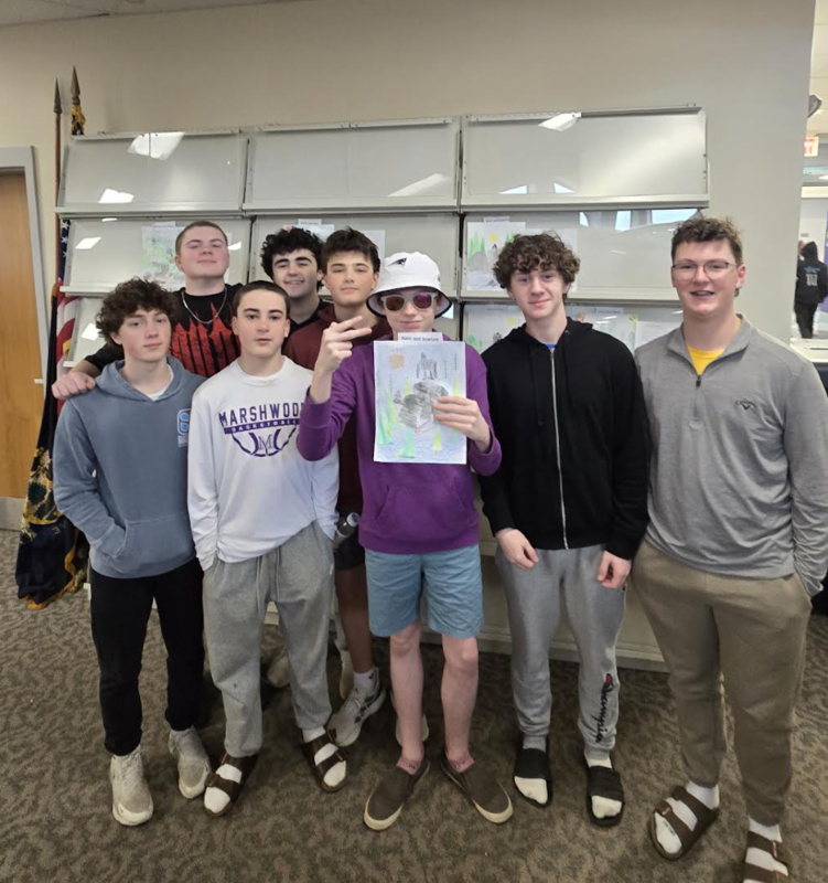 Unified Literacy Spring Showcase