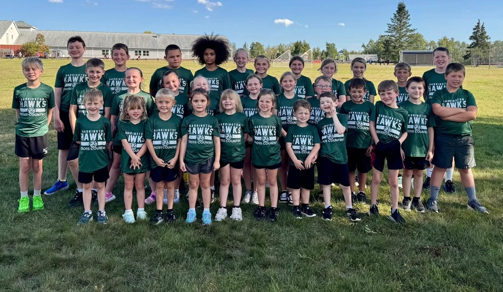 cross country 2026