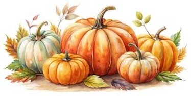 pumpkins