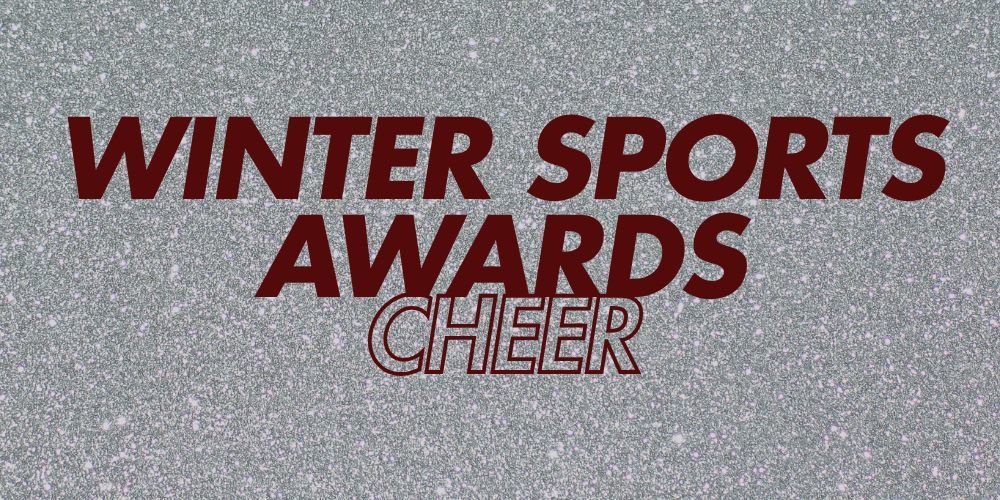 High School sports - Cheer