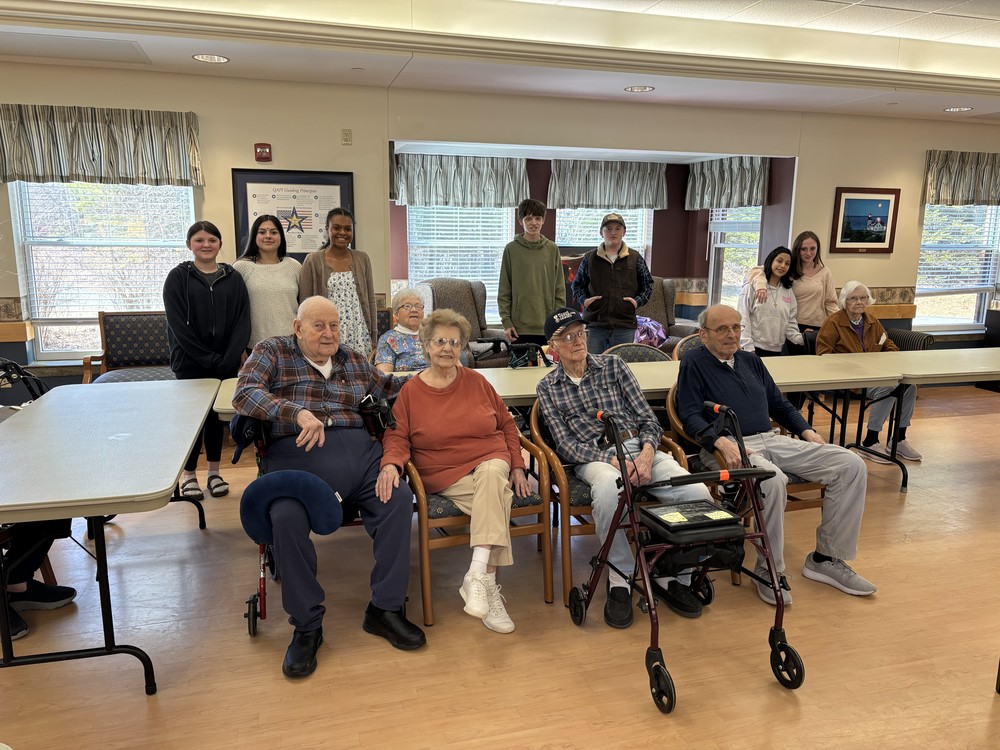 Veterans Home