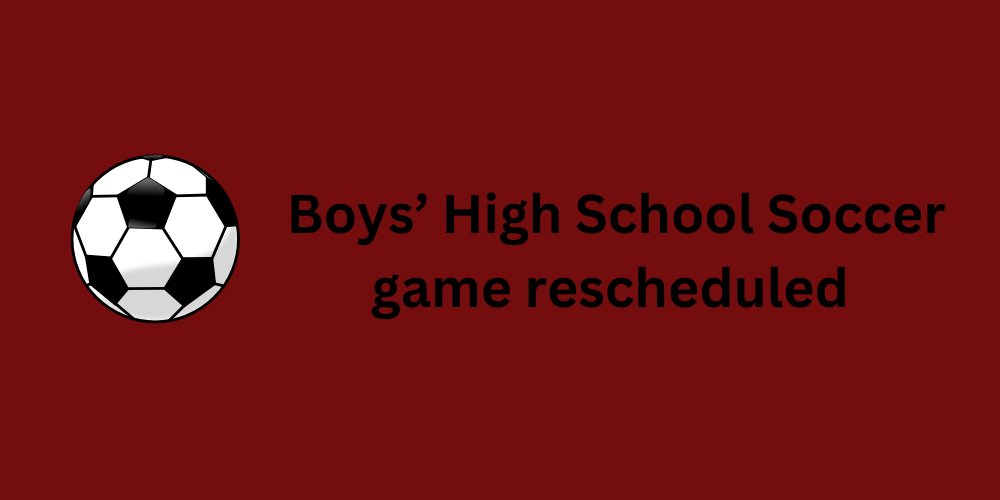 Soccer Game