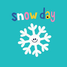 Snow Day